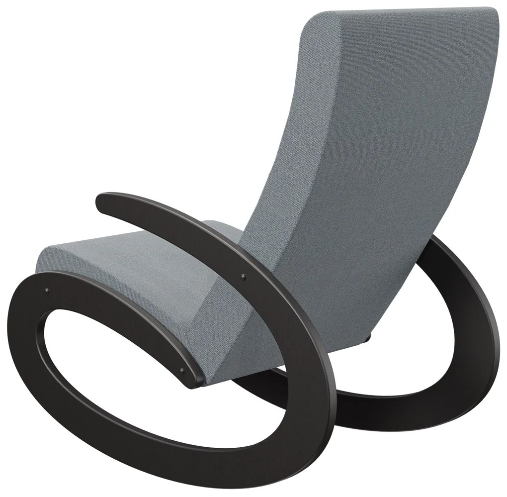 hojdacie kreslo GDRIVE WENGE