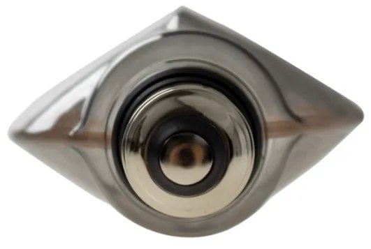 ECOLIGHT Dekoratívna LED žiarovka E27 4W 100lm O100 - rada ZERO