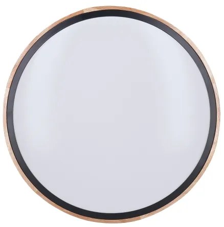 Solight WO8005 - LED Stm. svietidlo IRON OAK LED/48W/230V 3000-6500K pr. 40 cm+DO