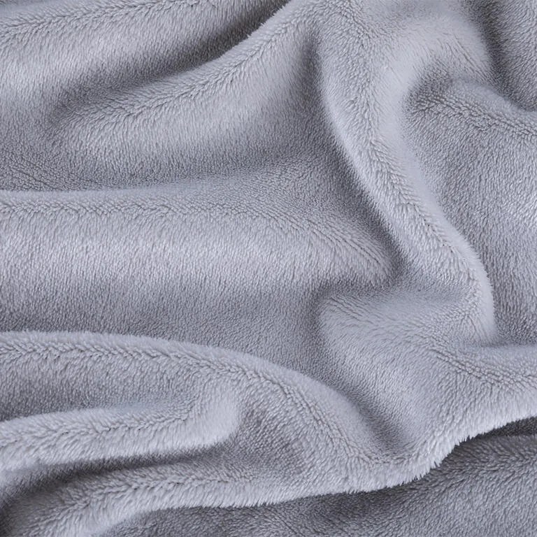 Posteľné obliečky Dual Feel RONDINI modré
