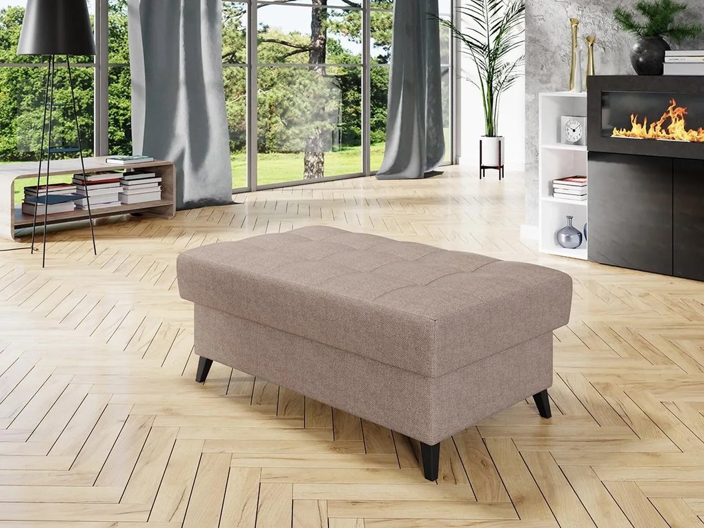 Taburetka Elsie, Dostupné poťahy: Nazar 225.02