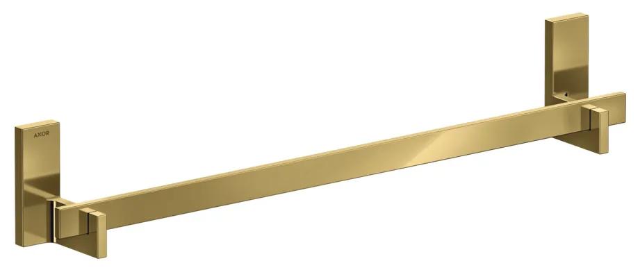 Axor Universal - Držiak na osušku 600 mm, zlatá 42661990