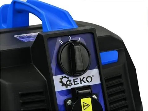 Bestent Priemyselný vysávač 25L (suché/mokré vysávanie)