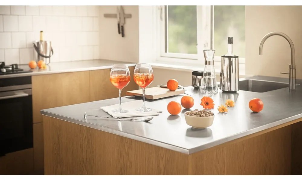 Poháre na víno v súprave 2 ks 540 ml Premium - Rosendahl