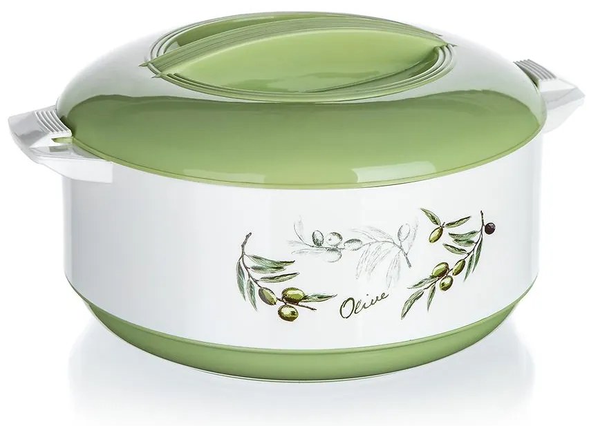 Termomisa s poklopom Olivy 3,5l 15975135