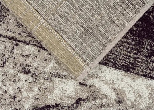 Koberce Breno Kusový koberec VEGAS HOME / PASTEL ART 36/VBB, viacfarebná,140 x 200 cm