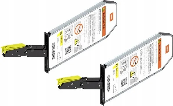 Blum 24K2300 Aventos HKi integrovaný koeficient výkonu 420-1610