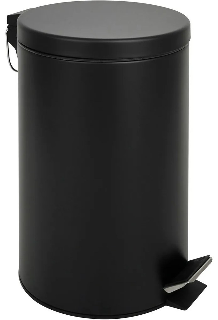 Toro Pedálový odpadkový kôš 20 l, 29,2 x 45 cm, L