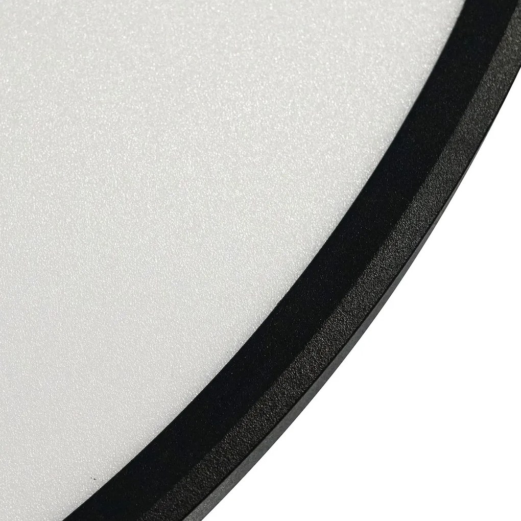 Stropné LED svietidlo Maq, 1x LED 50w, 3000-6500k, b