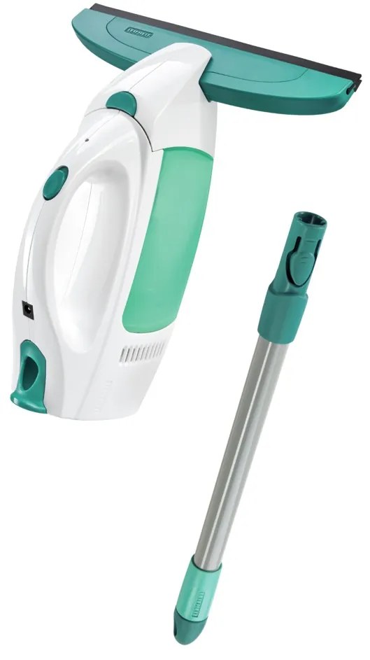 Leifheit Vysávač na okná WINDOW CLEANER + tyč 43 cm 51001