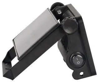 LED solárny reflektor so senzorom LED/20W/5,5V IP65