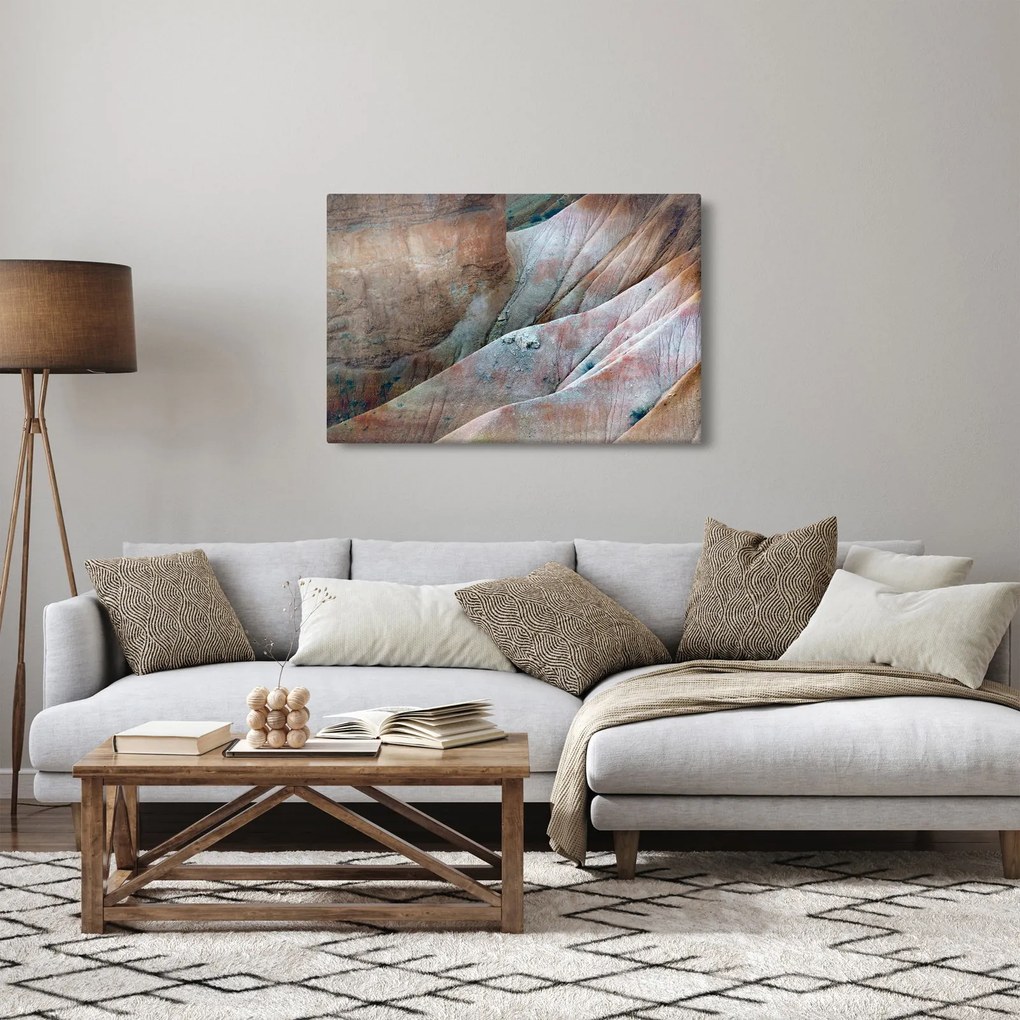 Obraz skál, Bryce Canyon (90x60 cm)