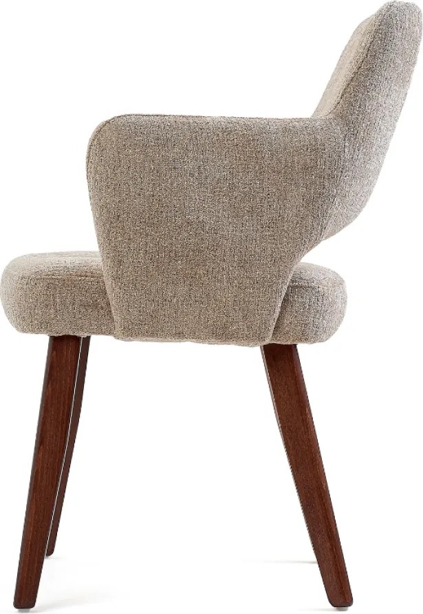 AMIGO P REŠTAURAČNÁ STOLIČKA round