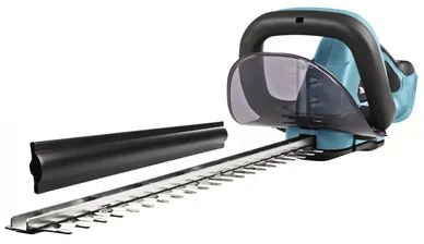 Aku nožnice na živý plot Makita DUH523Z Li-ion LXT 18V bez aku a nabíjačky