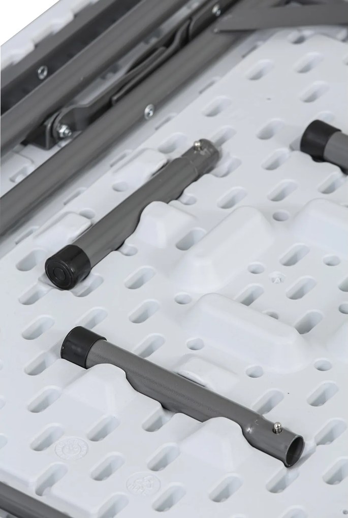 Cateringový stôl, 700 x 700 x 740 mm