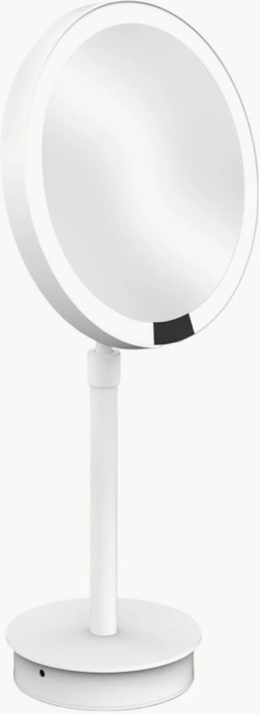 Kozmetické LED zrkadlo's batériou Just Look Plus