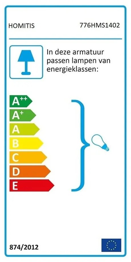 Drevená stojacia lampa s bielym textilným tienidlom Homitis Giorno