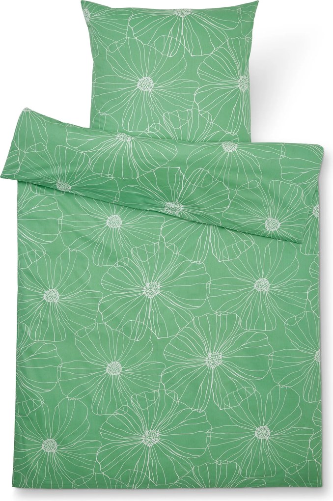 Posteľná bielizeň z perkálu, štandardná veľkosť