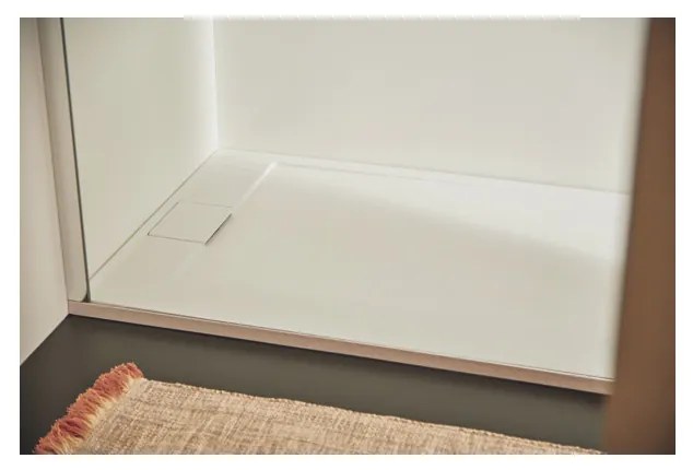 Ideal Standard UltraFlat i.life - Sprchová vanička 1200x800 mm, biela T5220FR