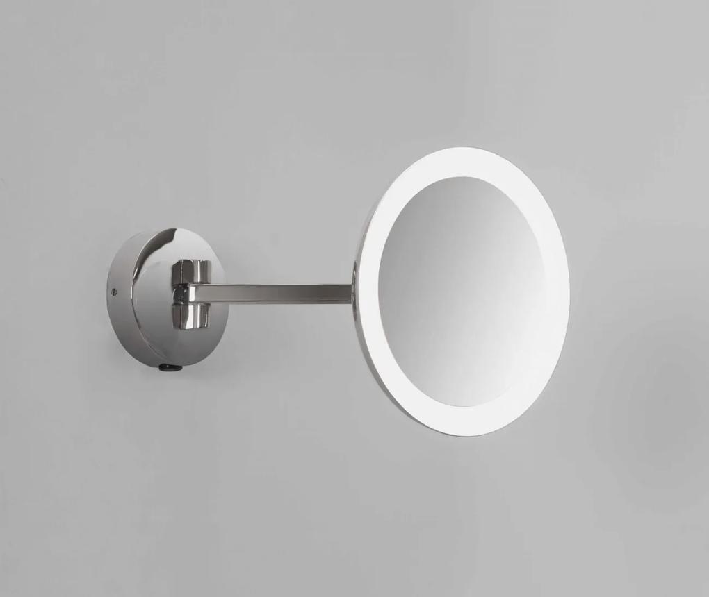 Zrkadlo s osvetlením ASTRO Mascali mirror 1373001