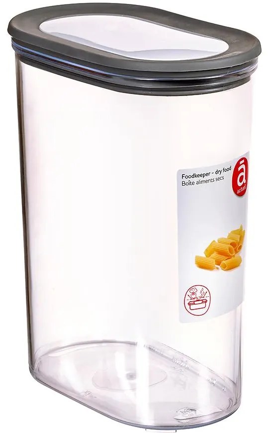 Nádoba Grand Chef Cube na sypký tovar 1,6l 164795