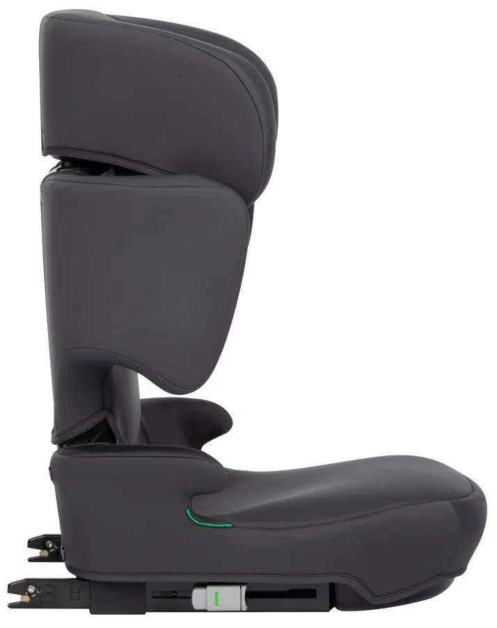 Hera i-Fix i-Size autosedačka Mineral Graphite