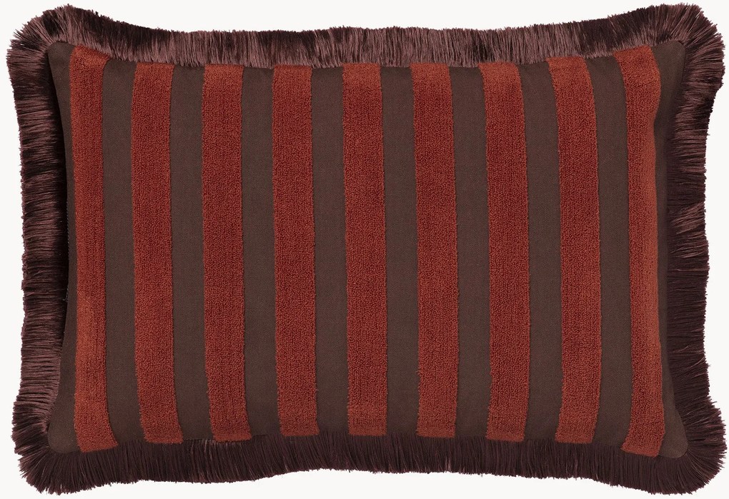 Ručne vyrobený vankúš Jackie