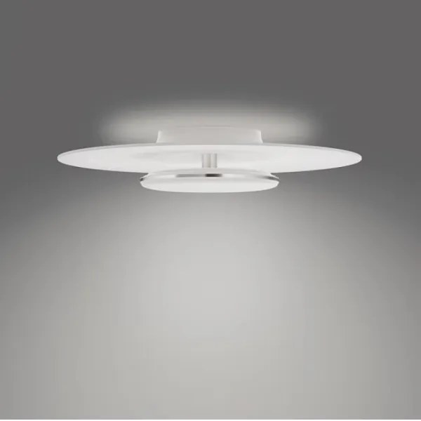 Philips- LED Stmievateľné stropné svietidlo GARNET SCENE SWITCH LED/40W/230V 4000K