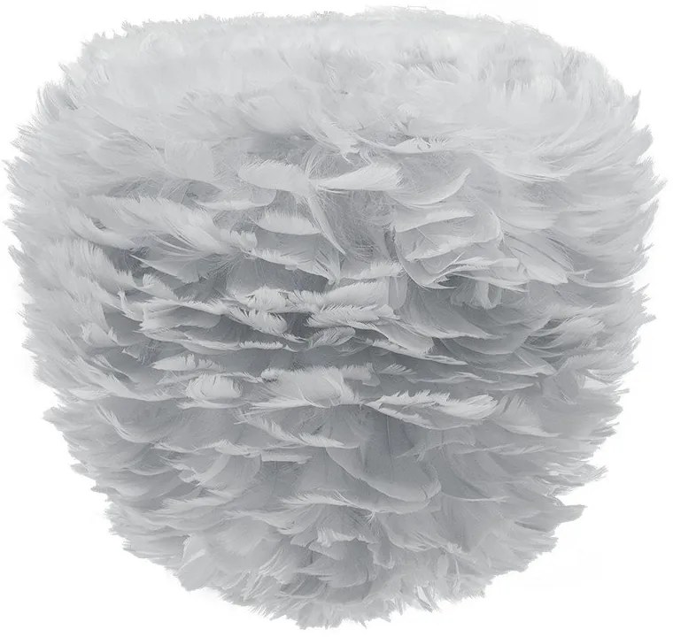 Svetlosivé tienidlo ø 30 cm Eos Evia Mini – UMAGE