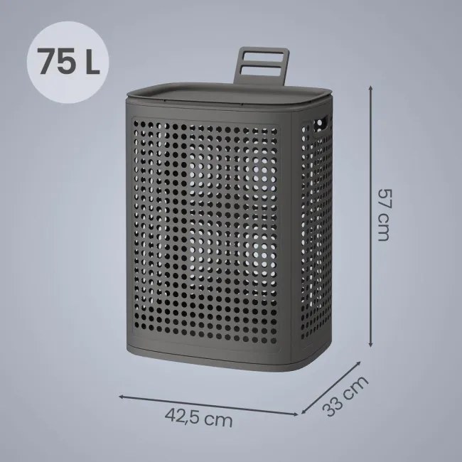 Kôš na bielizeň RLHB35021G101