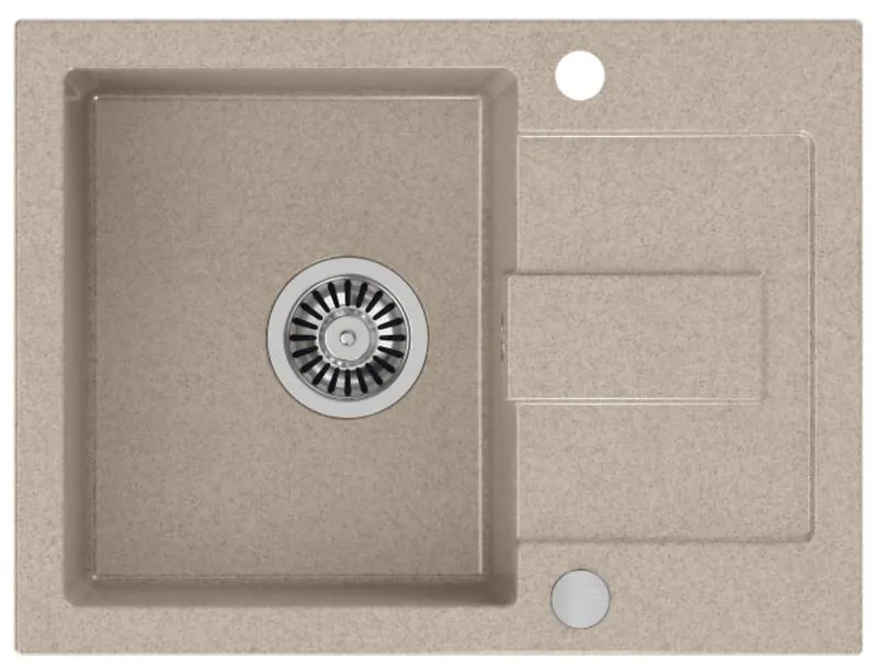 Drez Chrystian 116 600x450x185 béžový