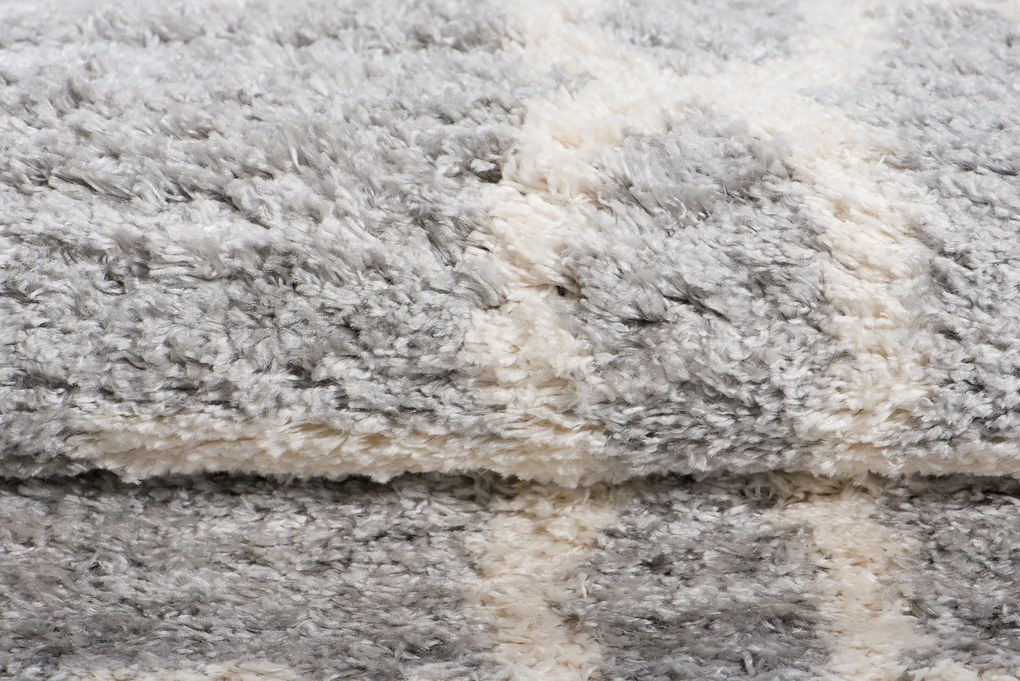 TA Koberec Q265A SIVÁ VERSAY EJF BF