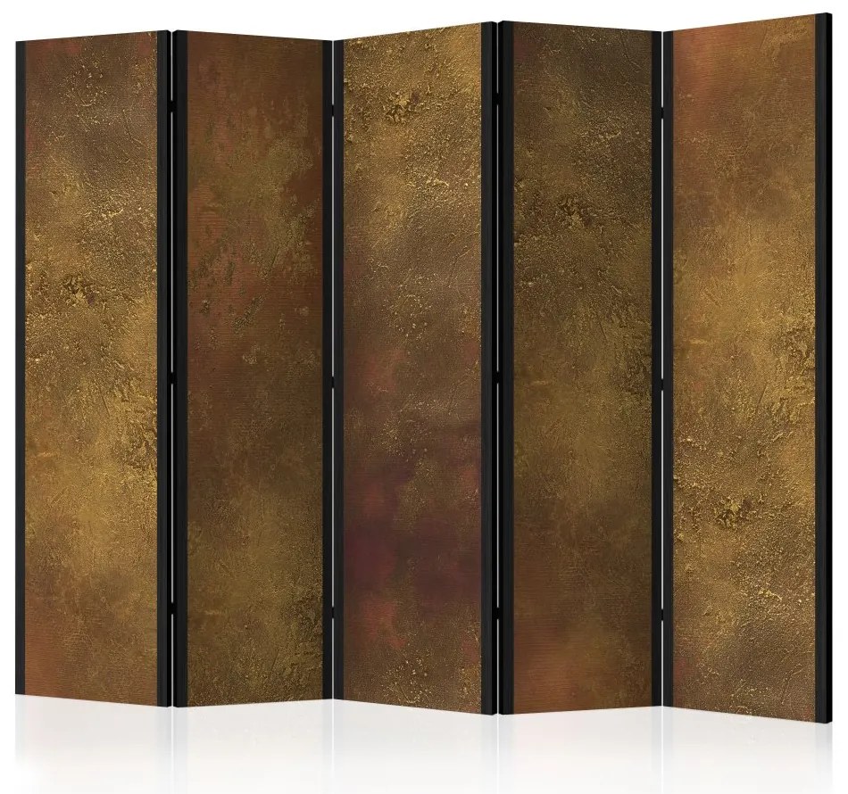 Artgeist Paraván - Golden Temptation II [Room Dividers]