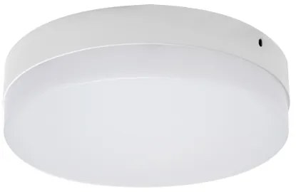 STRÜHM Prisadené stropné svietidlo ROBIN LED C 24W Neutral White 3088