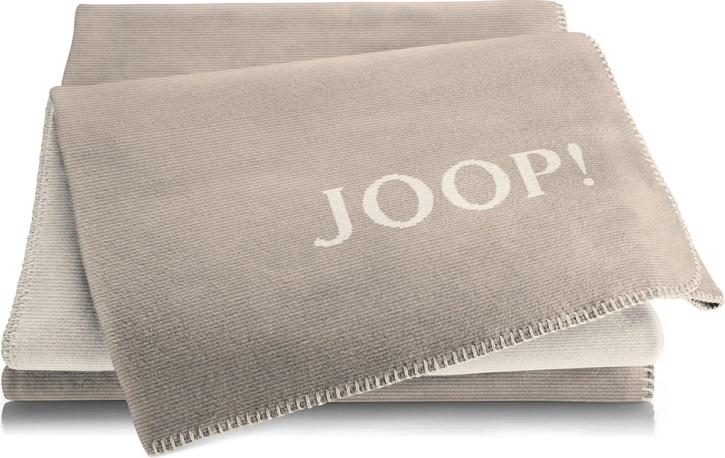 XXXLutz DOMÁCA DEKA, bavlna, 150/200 cm Joop! - Online Only spálne - 004219000910