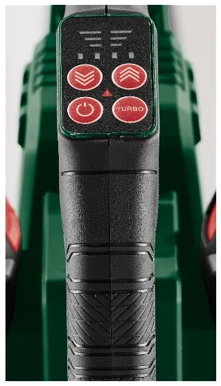 Parkside® Aku vysávač/fúkač lístia 40 V Plsa 40-Li D3 – bez akumulátorov (100393023)