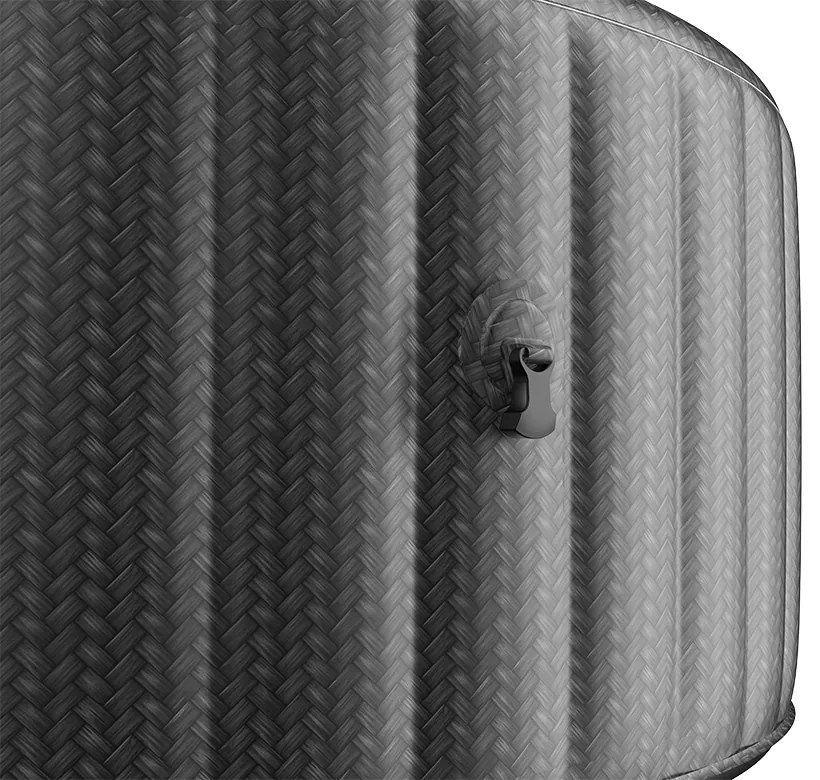 Mspa | Vírivý bazén MSPA Ottoman C-OM062 | 11400299