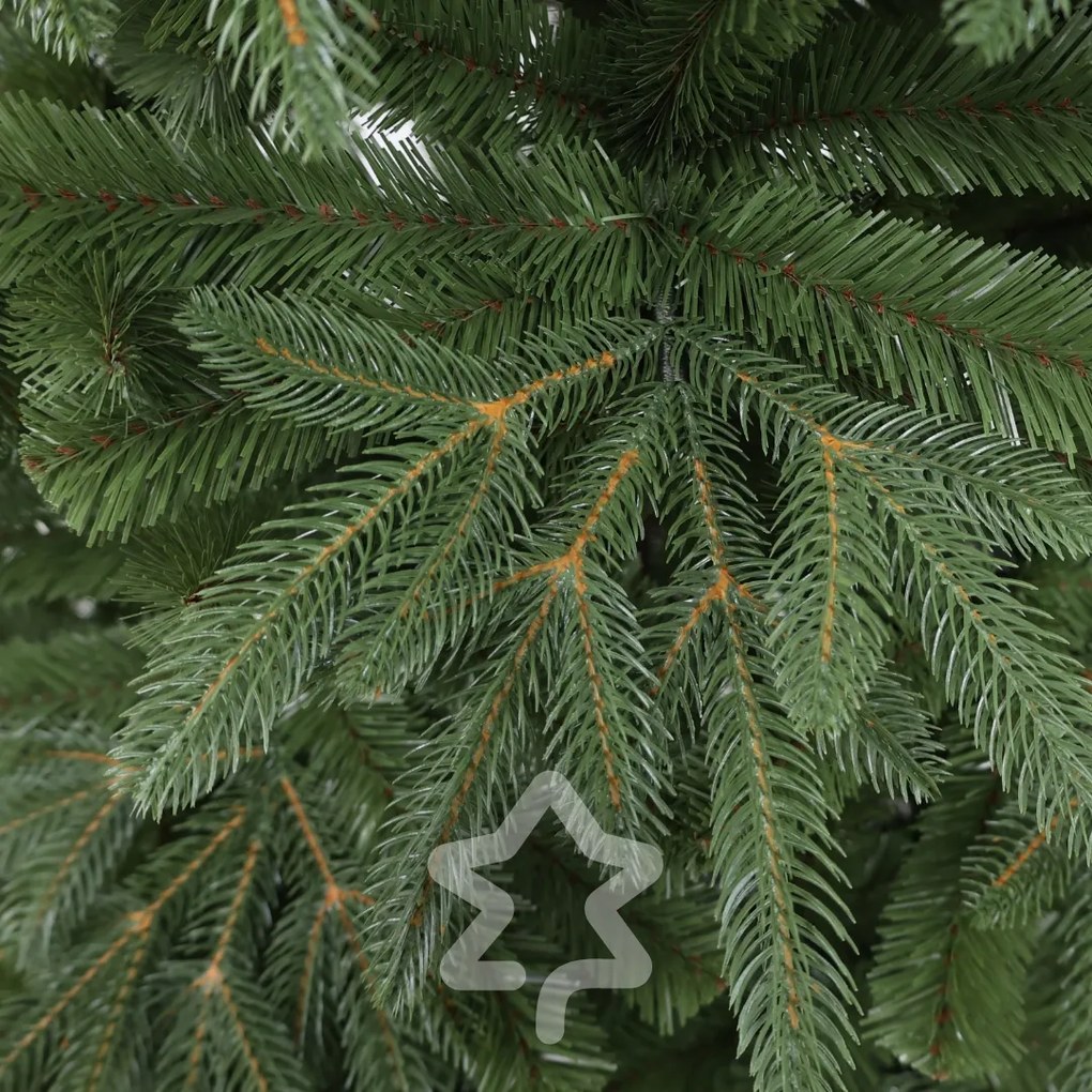 Jedľa Prírodná 150 cm