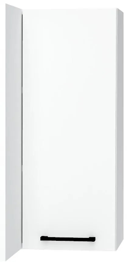 Kuchynská skrinka Max Wrn Pl biela