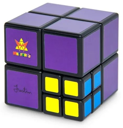 Hlavolam Pocket Cube – RecentToys