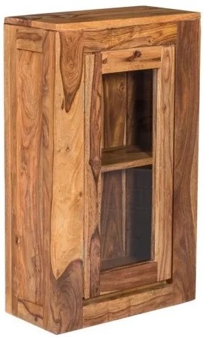 furniture-nabytek.cz - Kúpeľňový nábytok set z indického masívu palisander