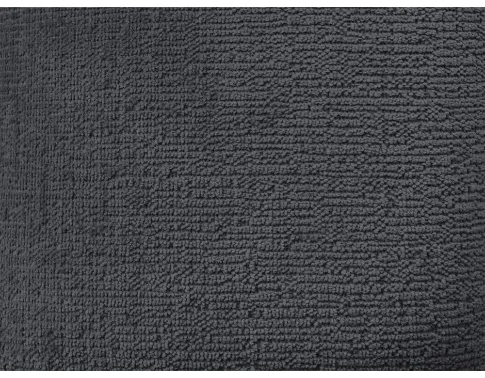 Tmavosivá ženilková rohová pohovka (pravý roh/do L) Whesley – Bobochic Paris