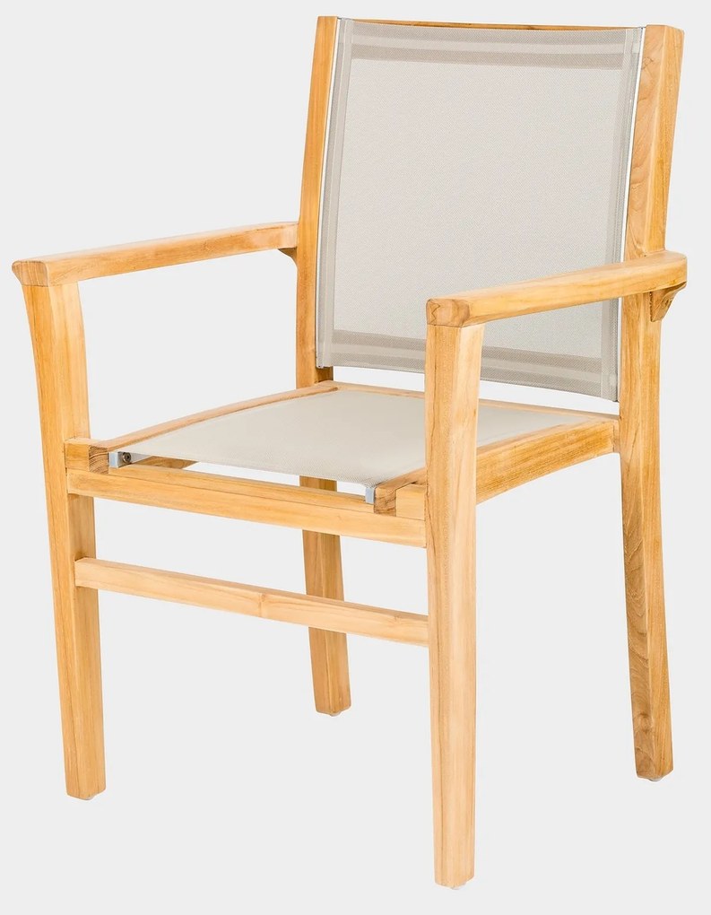 FLORES + ROMA NEW SET - zostava z teaku