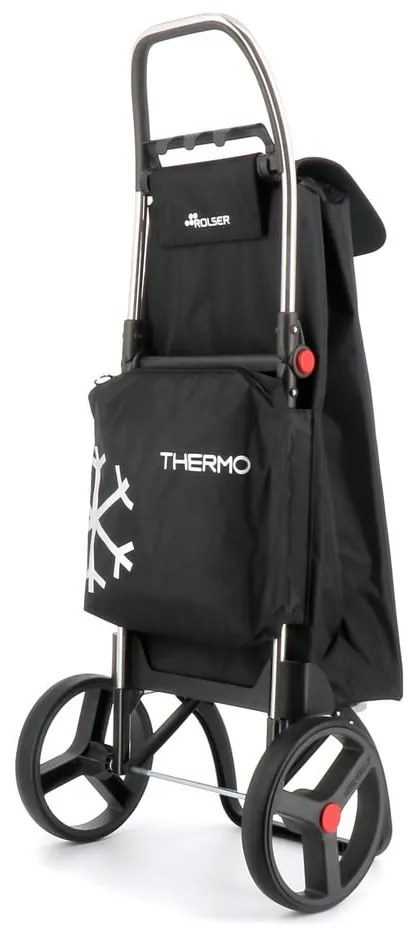 Nákupná taška na kolieskach 43 l I-Max Termo Zen 2 Logic RSG – Rolser