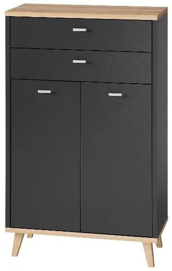 Livarno® Kúpeľňová skrinka Corfu (100395119)