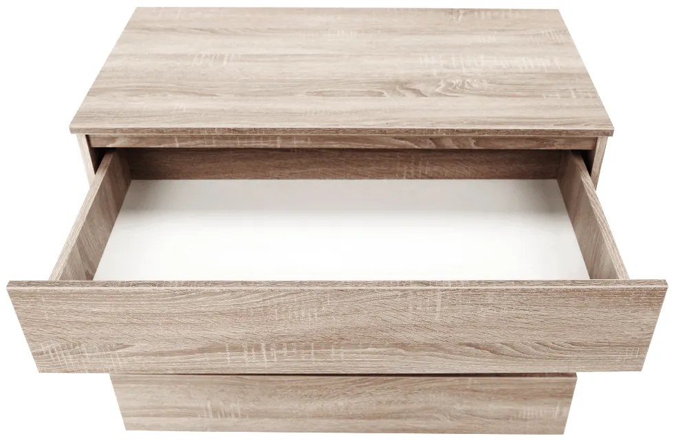 Komoda HANY NEW 003, dub sonoma