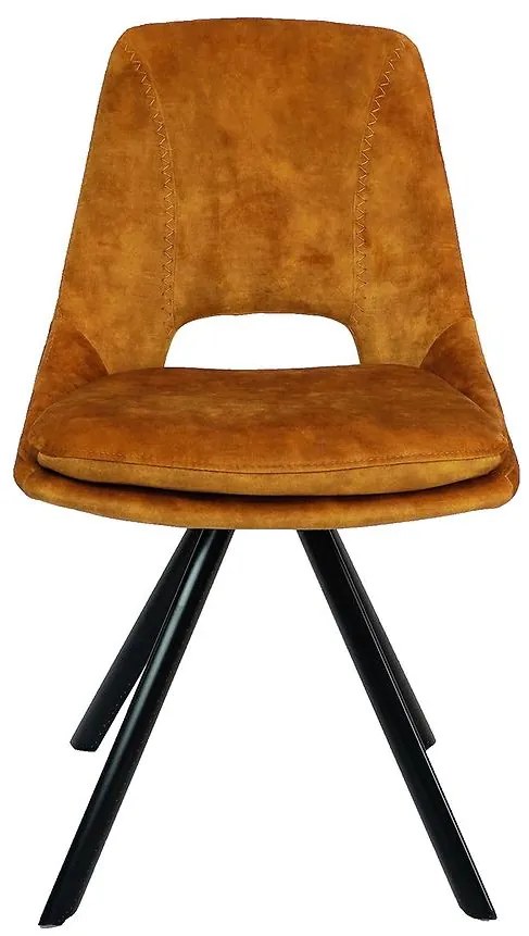 Stolička Monachium Zlatý