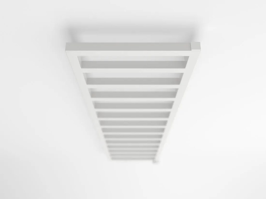 Sapho Sapho, GIANLUCA vykurovacie teleso 400x1590mm, biela matná, GL159