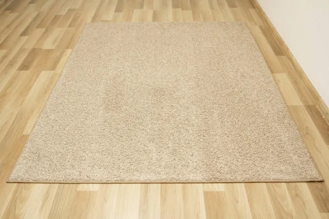 Metrážný koberec Sphinx-special 91 béžový / krémový