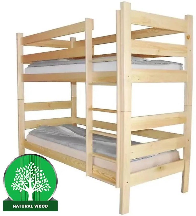 Poschodová posteľ II